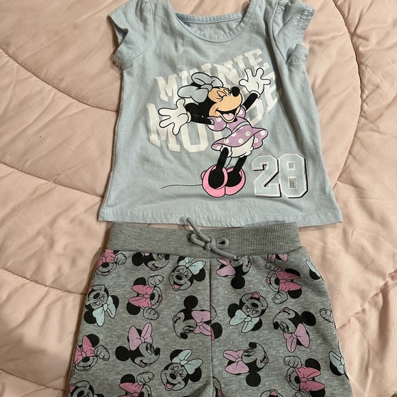 Toddler 2T bundle - Picture 8 of 9